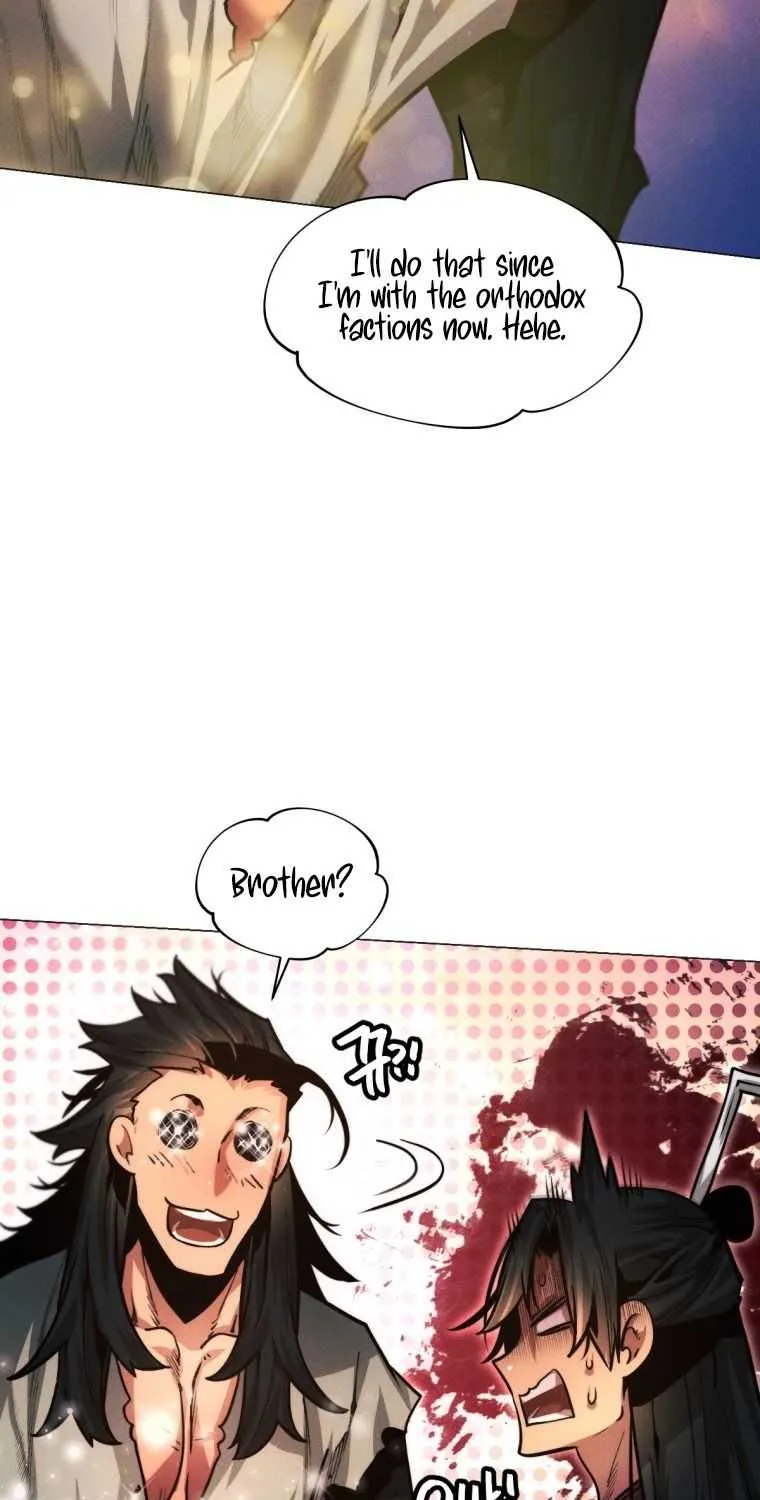 A Modern Man Who Got Transmigrated Into the Murim World Chapter 19 page 92 - 
