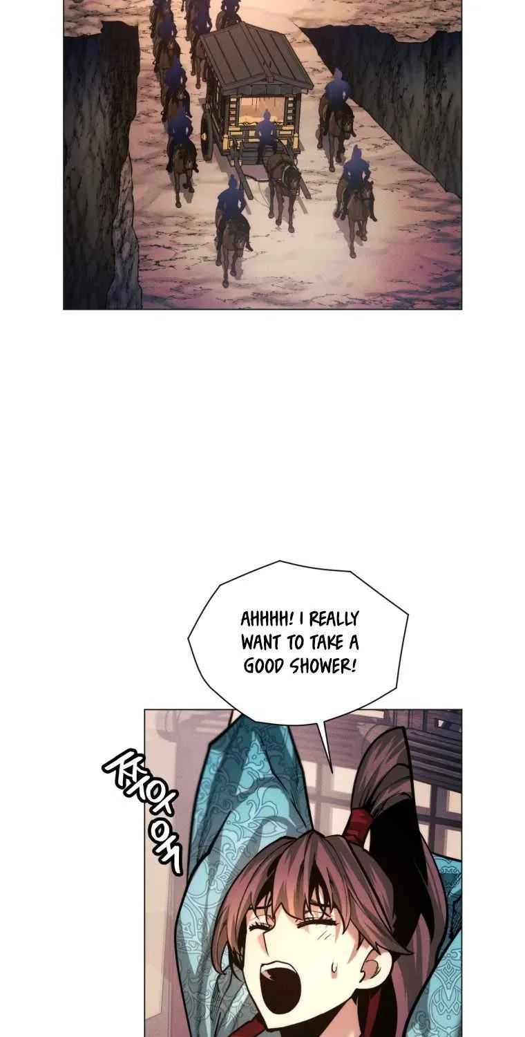 A Modern Man Who Got Transmigrated Into the Murim World Chapter 19 page 99 - 