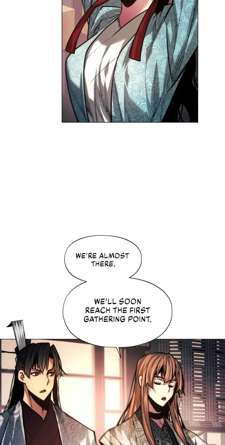 A Modern Man Who Got Transmigrated Into the Murim World Chapter 19 page 100 - 
