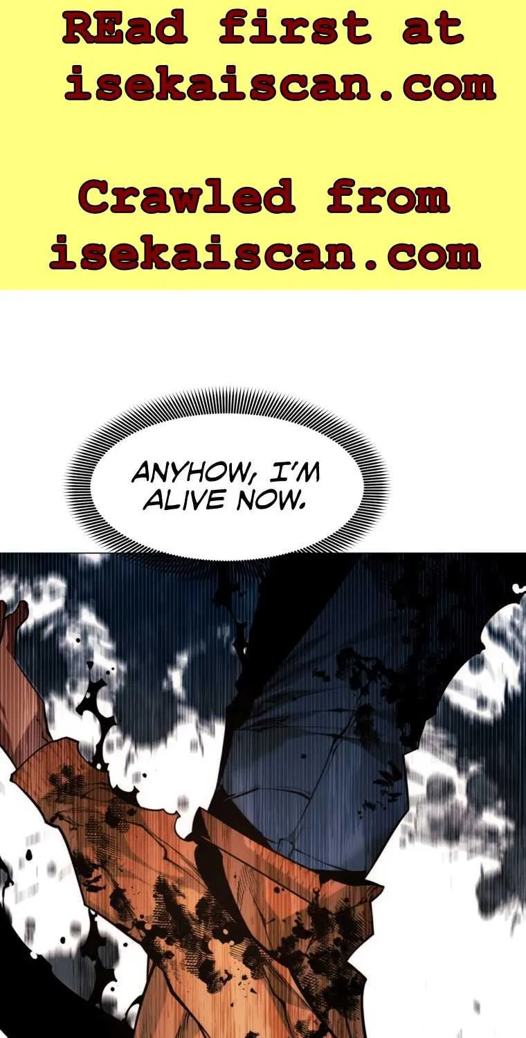 A Modern Man Who Got Transmigrated Into the Murim World Chapter 2 page 2 - 