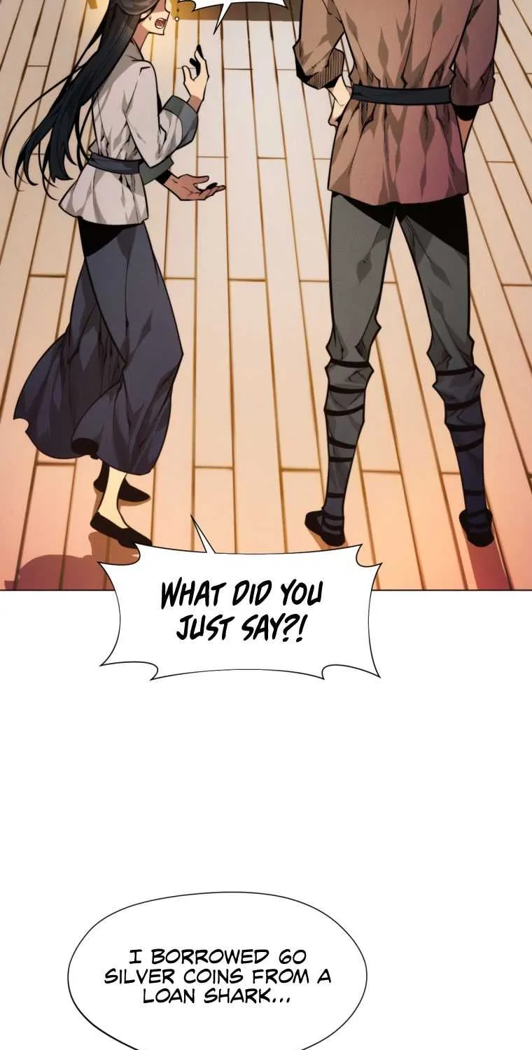 A Modern Man Who Got Transmigrated Into the Murim World Chapter 2 page 15 - 