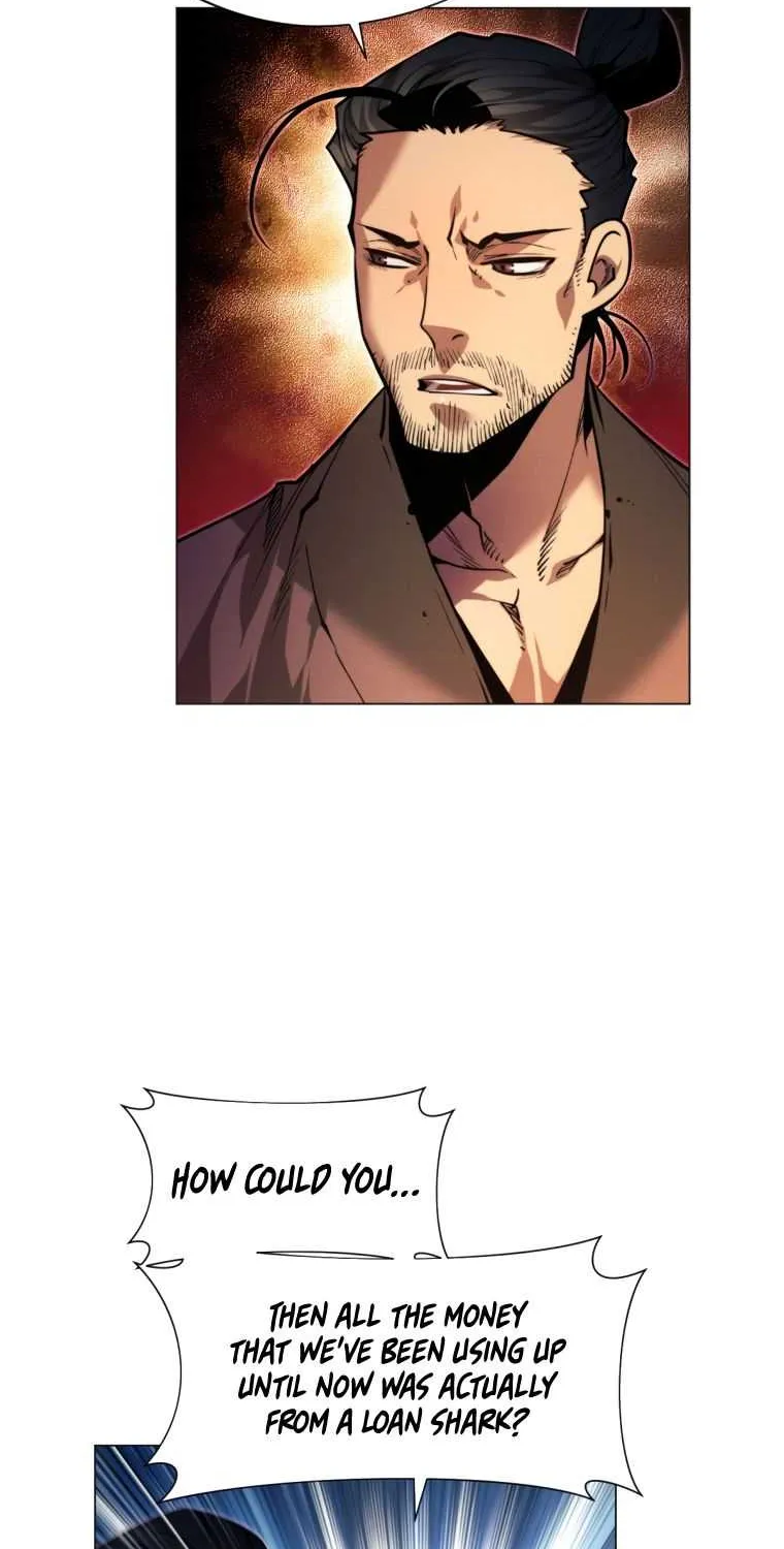 A Modern Man Who Got Transmigrated Into the Murim World Chapter 2 page 16 - 