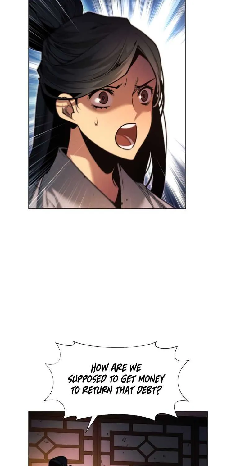 A Modern Man Who Got Transmigrated Into the Murim World Chapter 2 page 17 - 