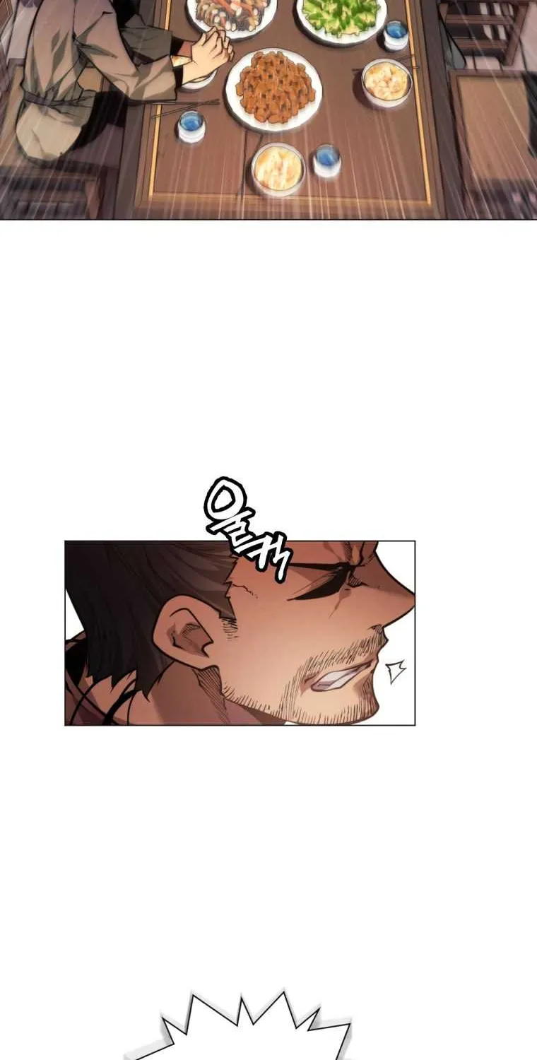 A Modern Man Who Got Transmigrated Into the Murim World Chapter 2 page 20 - 