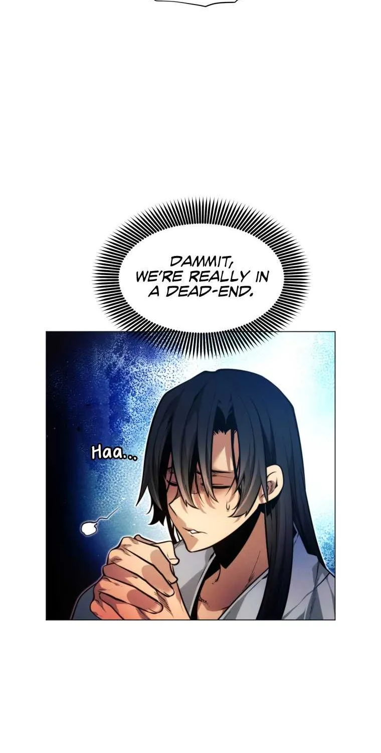 A Modern Man Who Got Transmigrated Into the Murim World Chapter 2 page 24 - 
