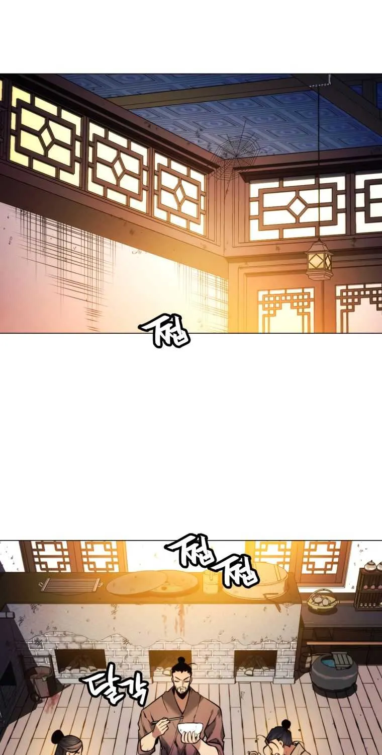 A Modern Man Who Got Transmigrated Into the Murim World Chapter 2 page 25 - 