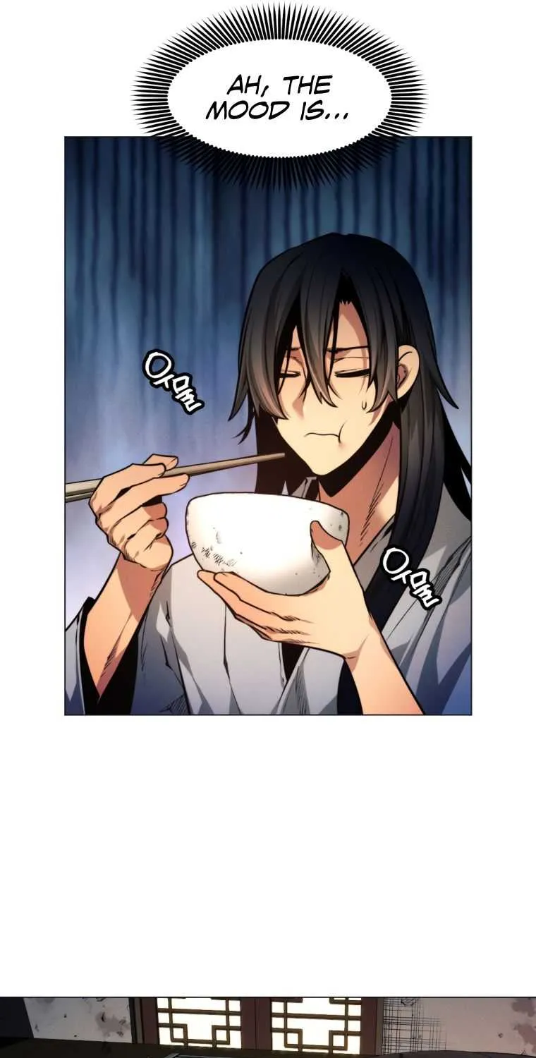 A Modern Man Who Got Transmigrated Into the Murim World Chapter 2 page 27 - 