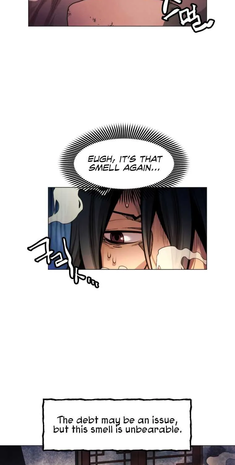 A Modern Man Who Got Transmigrated Into the Murim World Chapter 2 page 29 - 