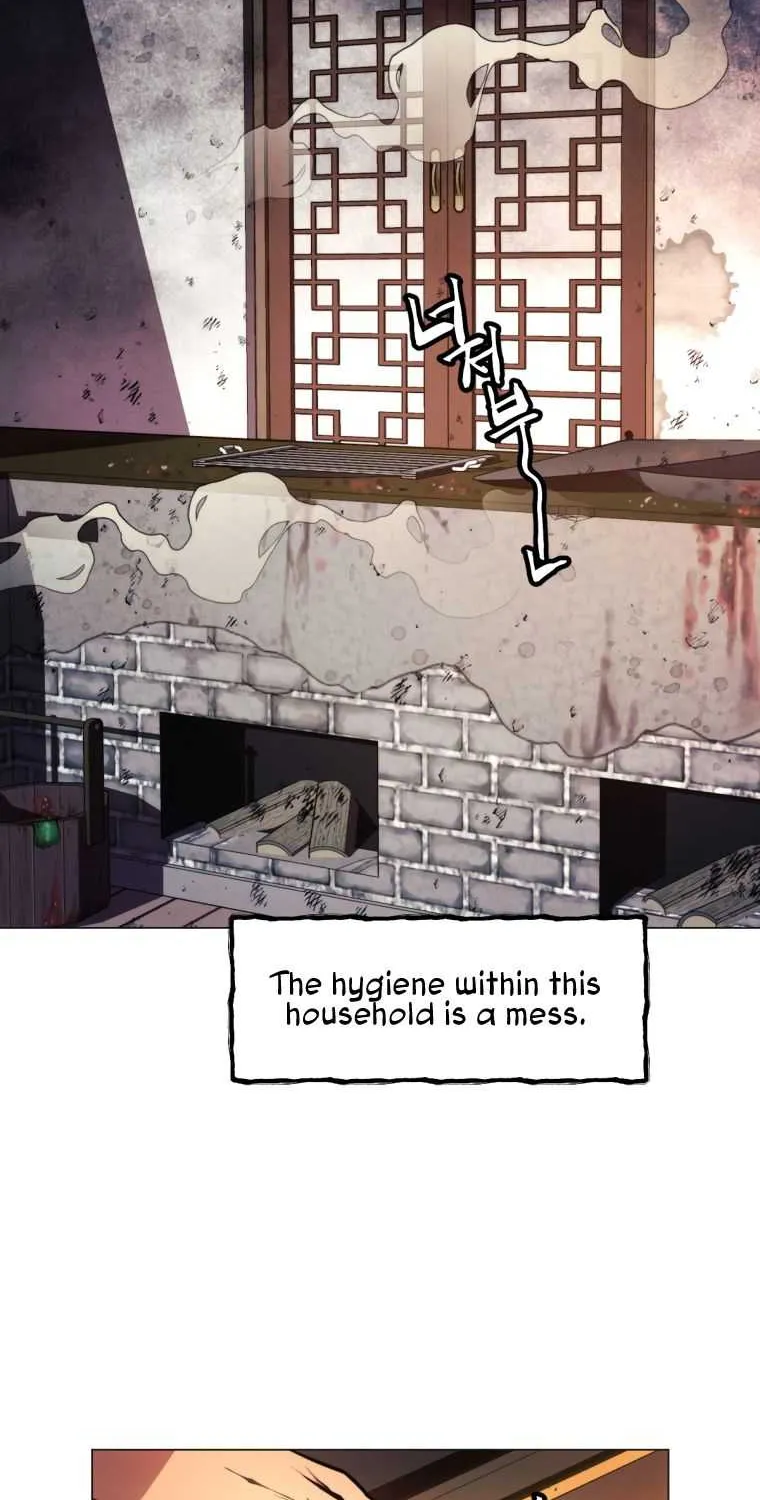 A Modern Man Who Got Transmigrated Into the Murim World Chapter 2 page 30 - 