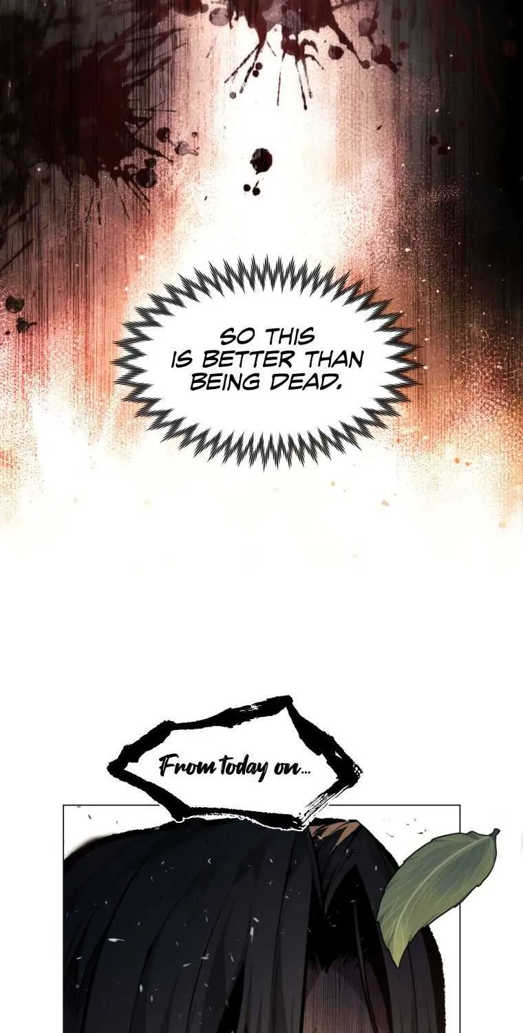 A Modern Man Who Got Transmigrated Into the Murim World Chapter 2 page 4 - 
