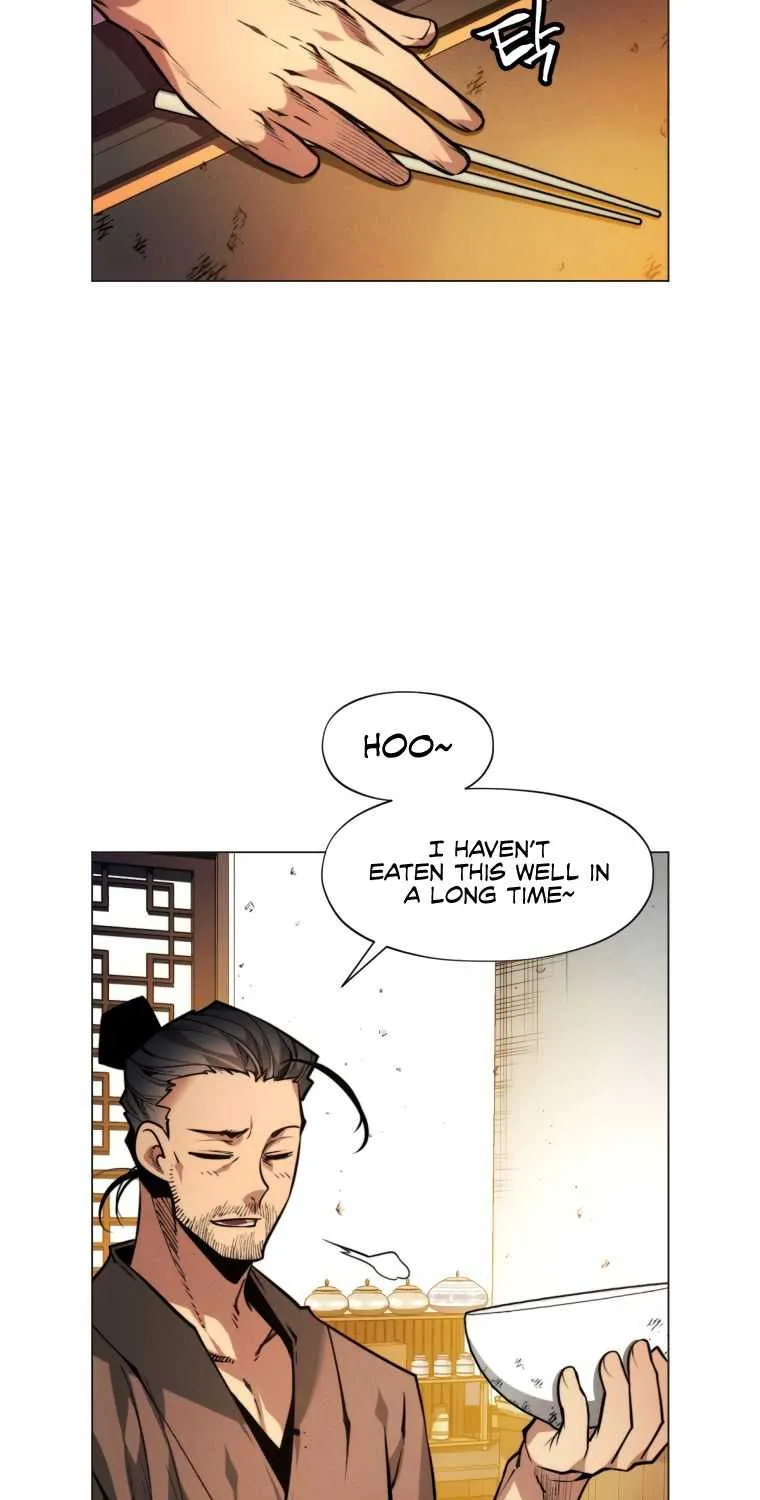 A Modern Man Who Got Transmigrated Into the Murim World Chapter 2 page 31 - 