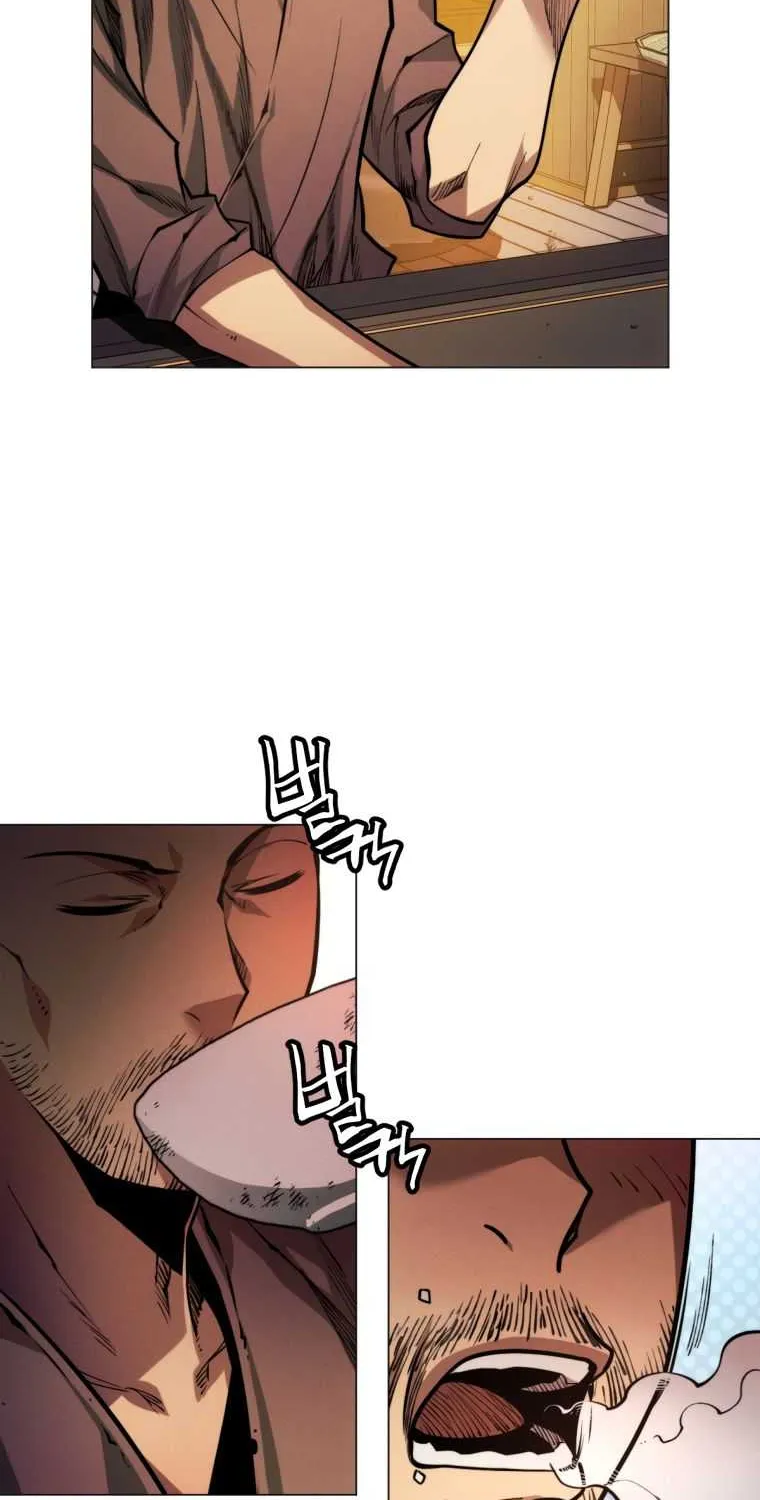 A Modern Man Who Got Transmigrated Into the Murim World Chapter 2 page 32 - 
