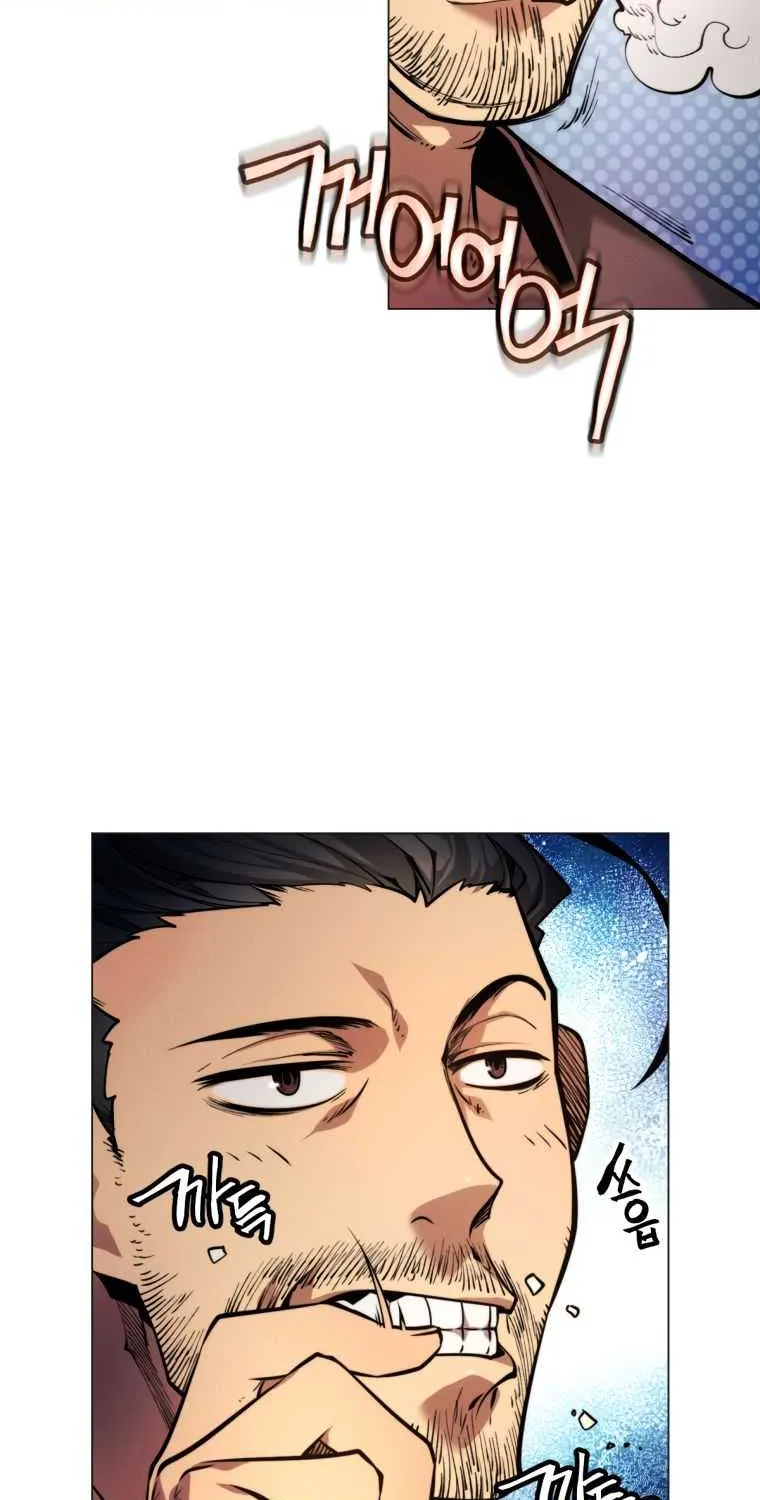 A Modern Man Who Got Transmigrated Into the Murim World Chapter 2 page 33 - 