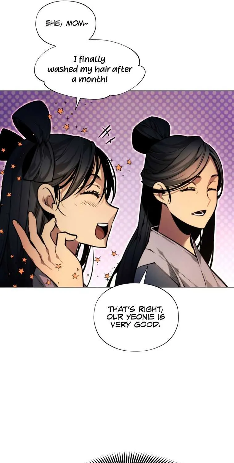 A Modern Man Who Got Transmigrated Into the Murim World Chapter 2 page 35 - 