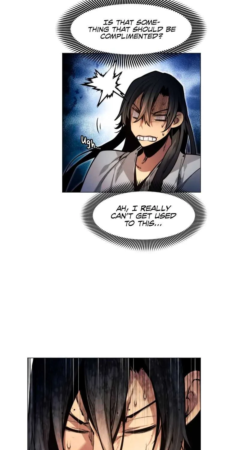 A Modern Man Who Got Transmigrated Into the Murim World Chapter 2 page 36 - 