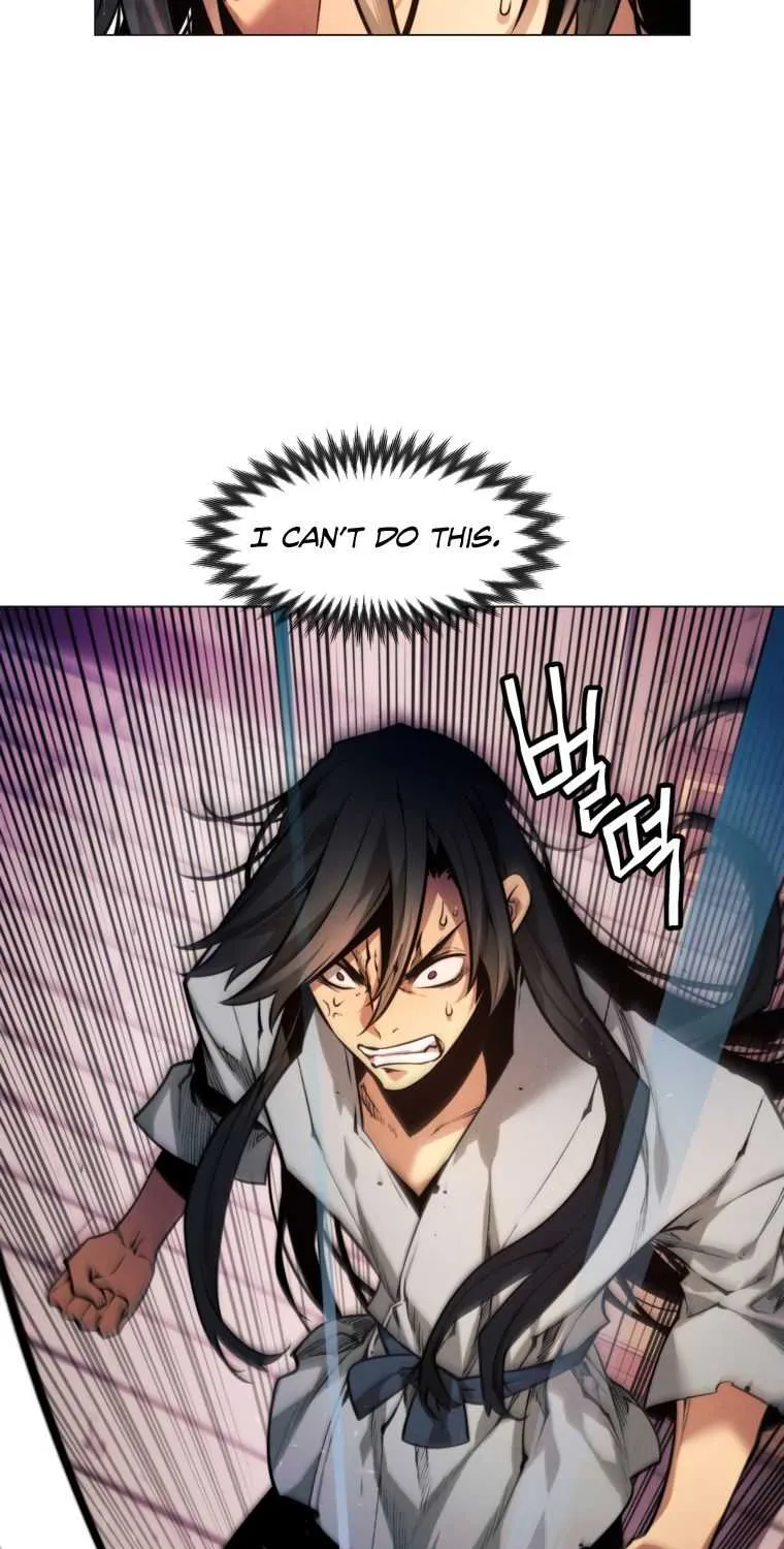 A Modern Man Who Got Transmigrated Into the Murim World Chapter 2 page 37 - 