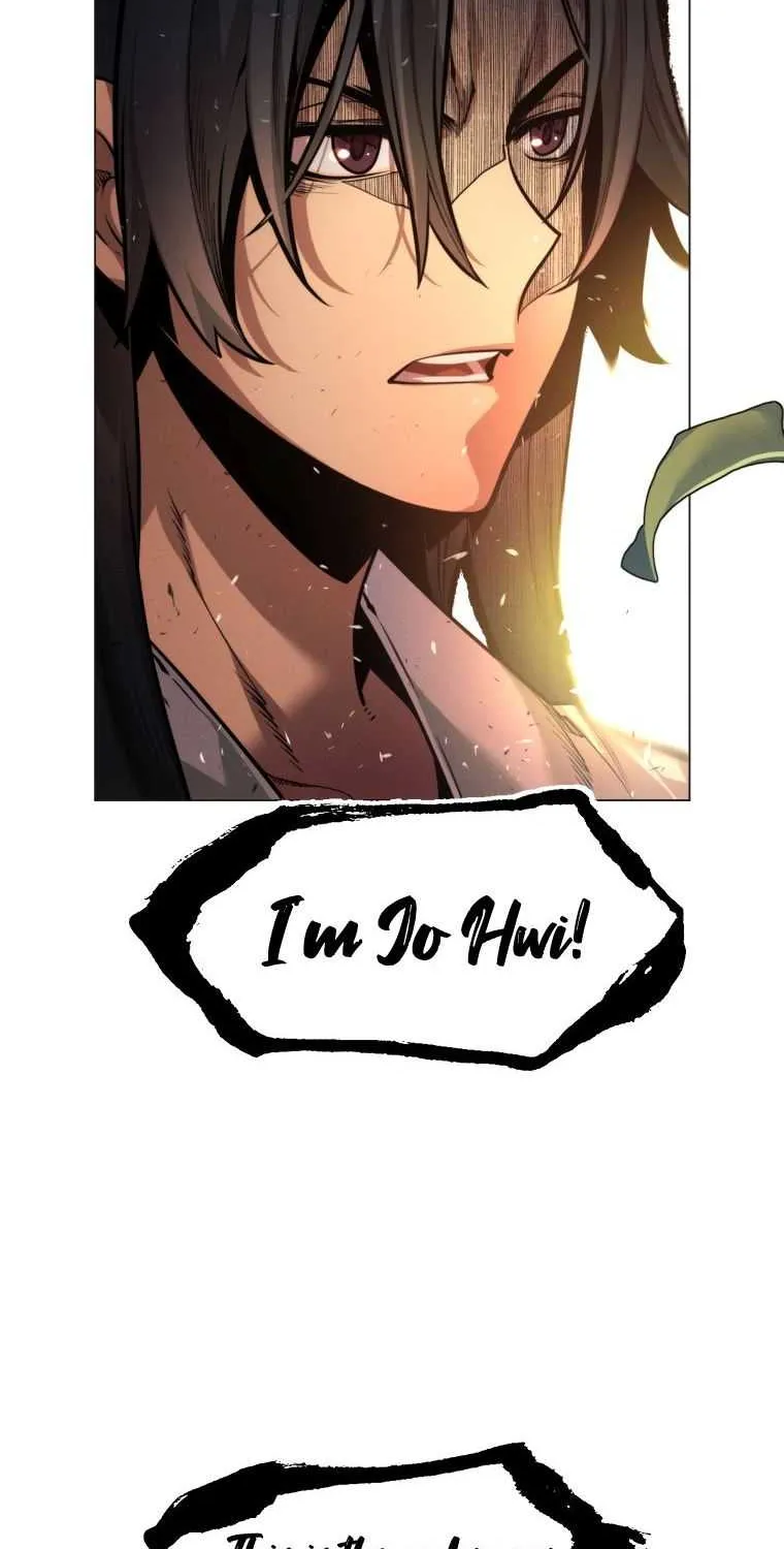 A Modern Man Who Got Transmigrated Into the Murim World Chapter 2 page 5 - 