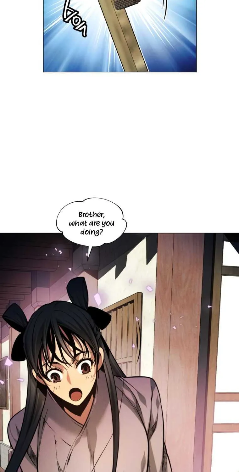 A Modern Man Who Got Transmigrated Into the Murim World Chapter 2 page 48 - 