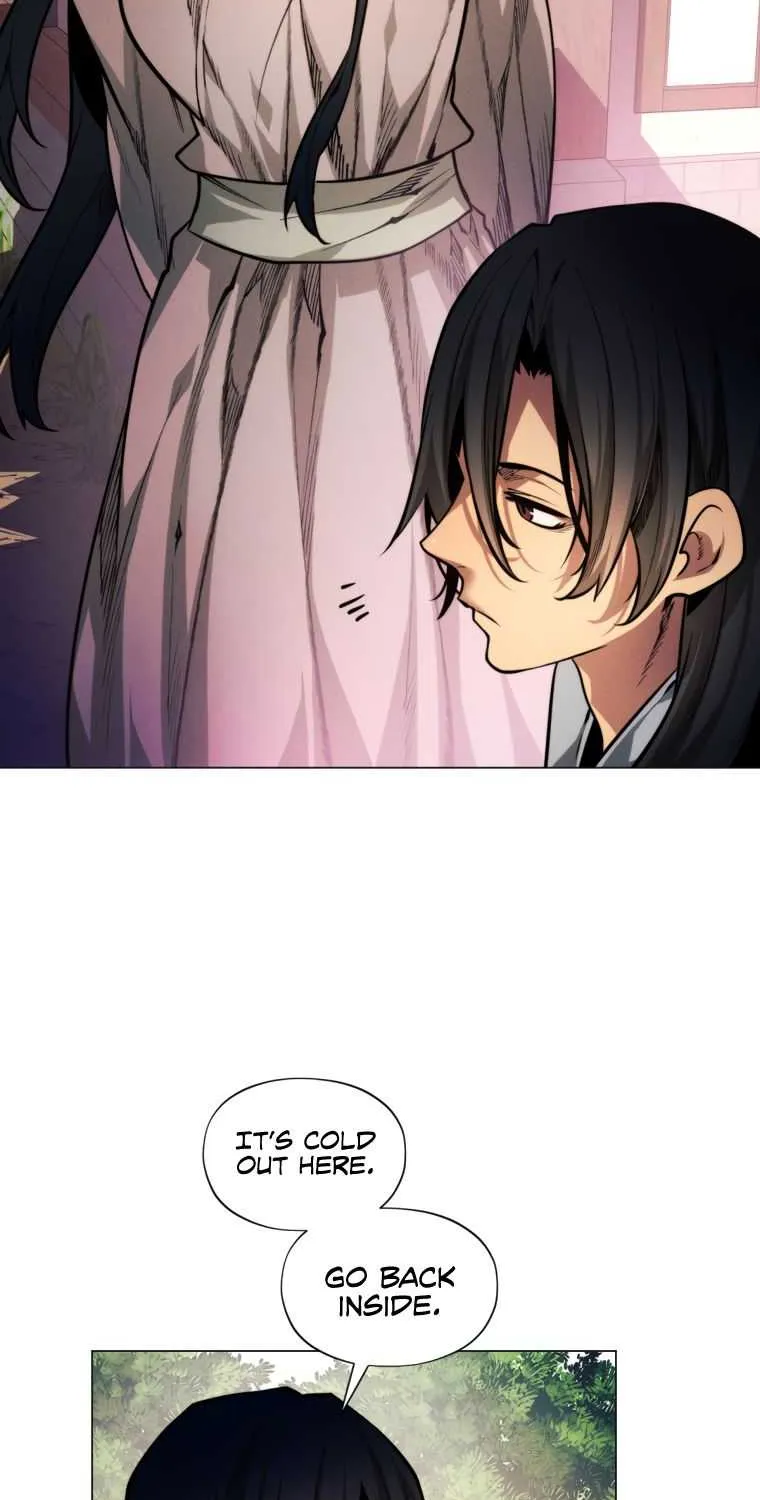 A Modern Man Who Got Transmigrated Into the Murim World Chapter 2 page 49 - 