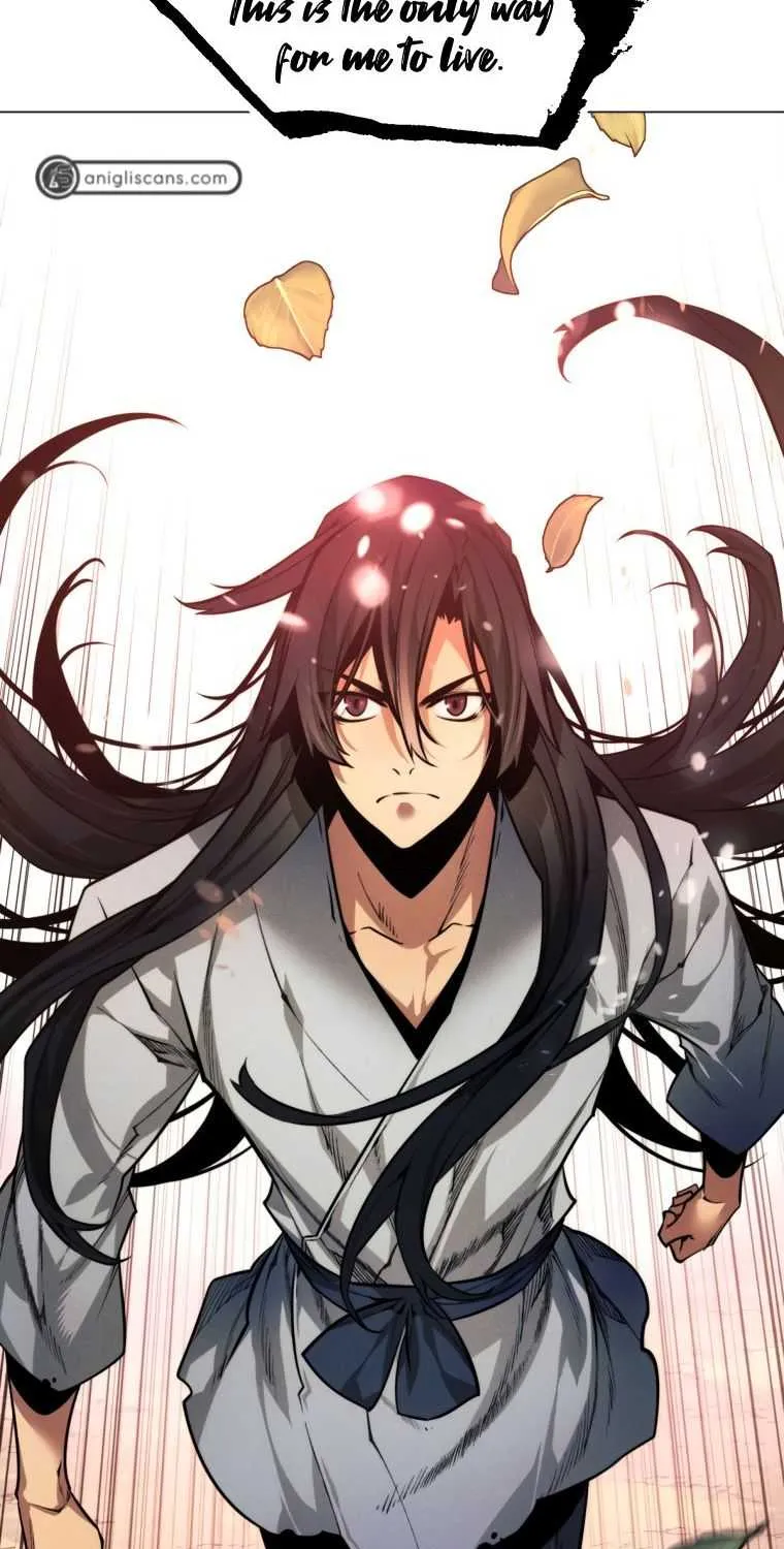A Modern Man Who Got Transmigrated Into the Murim World Chapter 2 page 6 - 