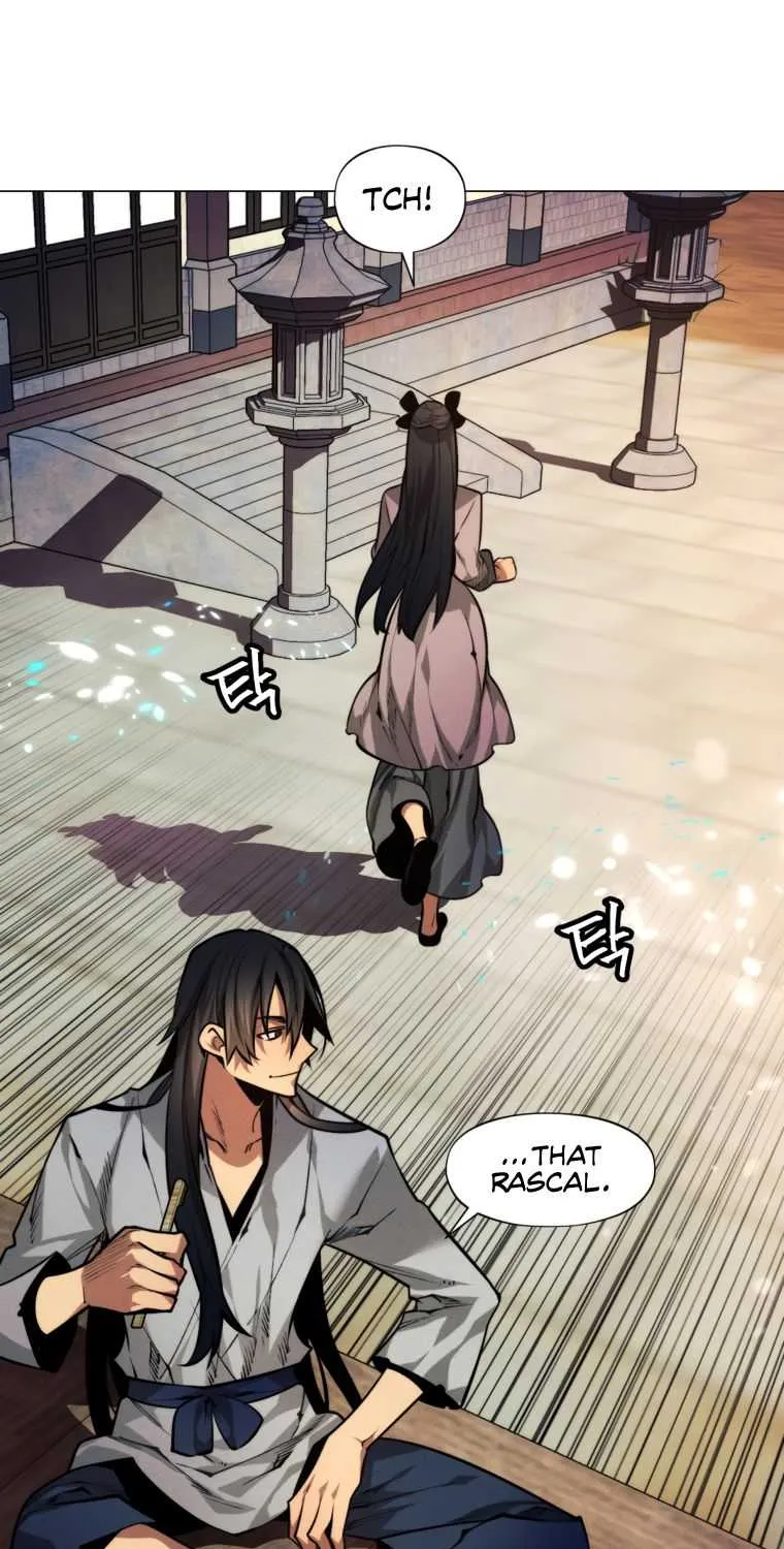 A Modern Man Who Got Transmigrated Into the Murim World Chapter 2 page 51 - 