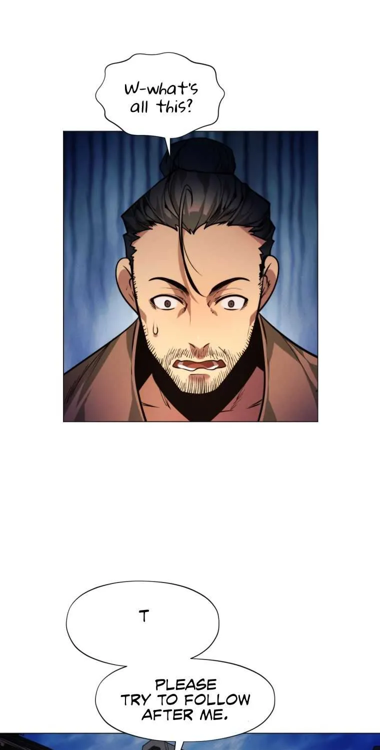 A Modern Man Who Got Transmigrated Into the Murim World Chapter 2 page 55 - 
