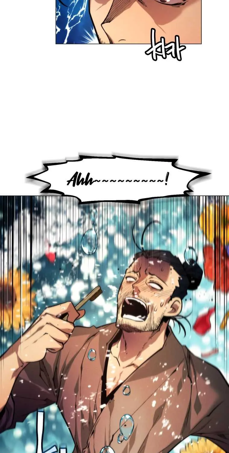 A Modern Man Who Got Transmigrated Into the Murim World Chapter 2 page 57 - 