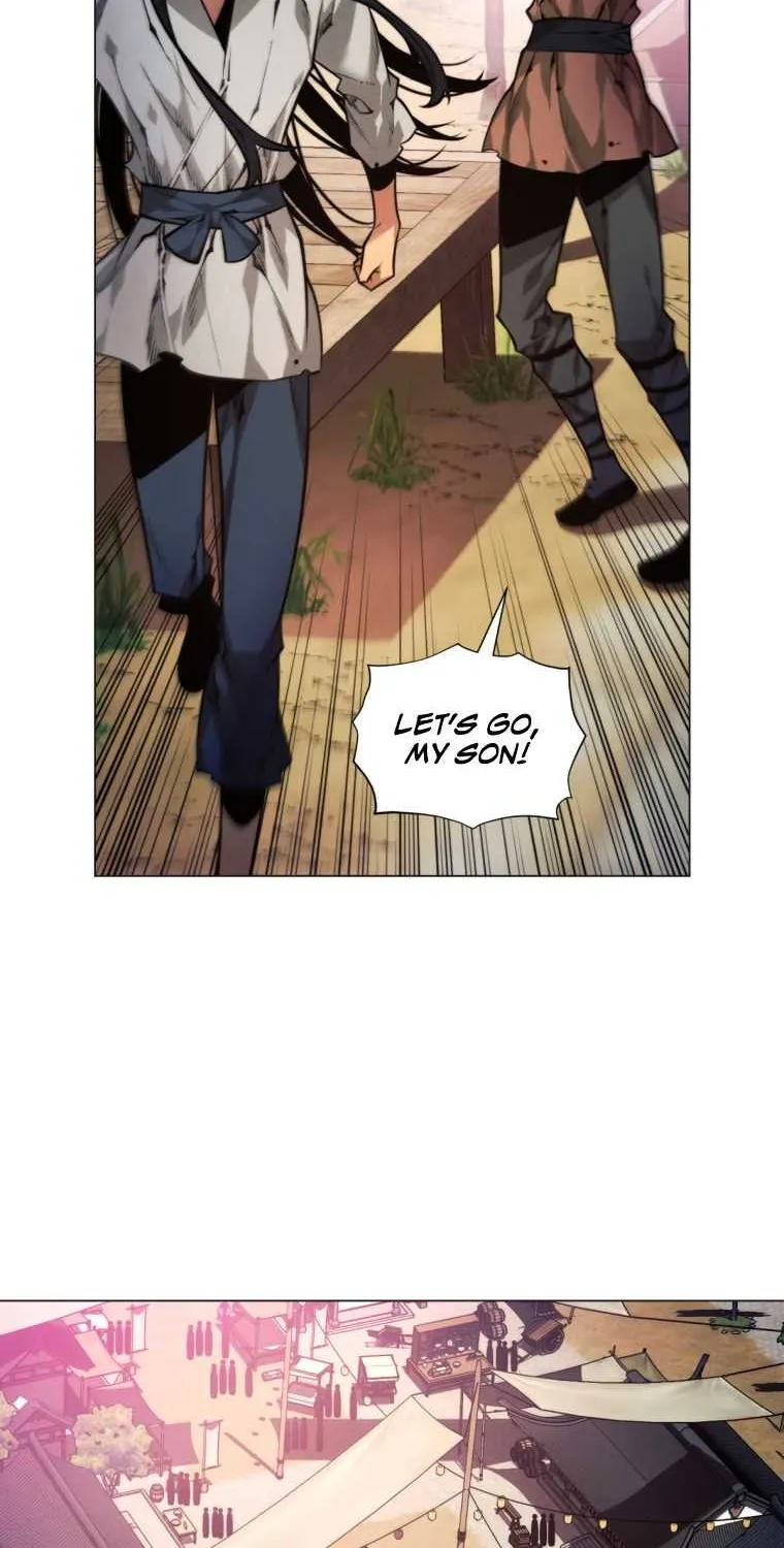 A Modern Man Who Got Transmigrated Into the Murim World Chapter 2 page 62 - 