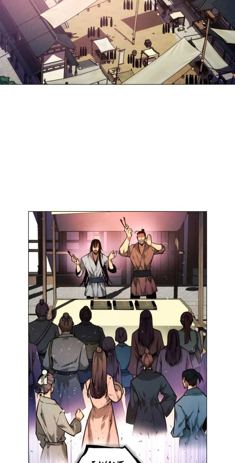 A Modern Man Who Got Transmigrated Into the Murim World Chapter 2 page 63 - 