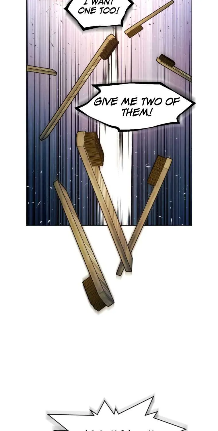 A Modern Man Who Got Transmigrated Into the Murim World Chapter 2 page 64 - 