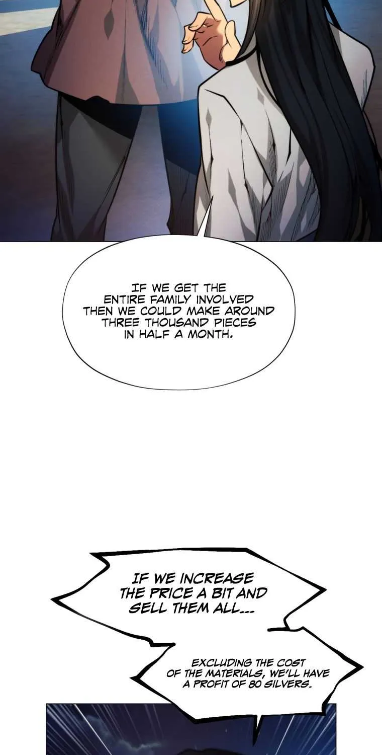 A Modern Man Who Got Transmigrated Into the Murim World Chapter 2 page 70 - 