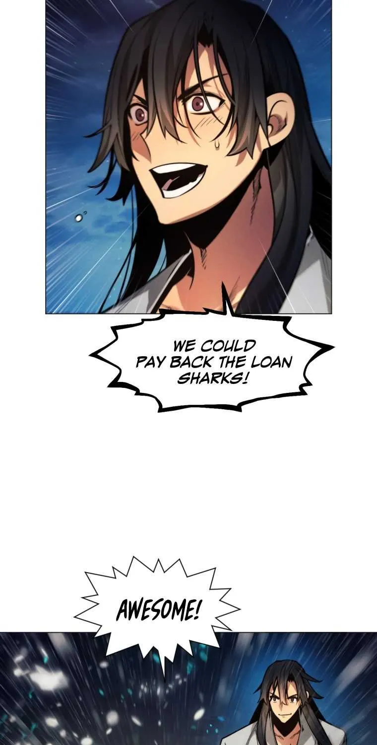 A Modern Man Who Got Transmigrated Into the Murim World Chapter 2 page 71 - 