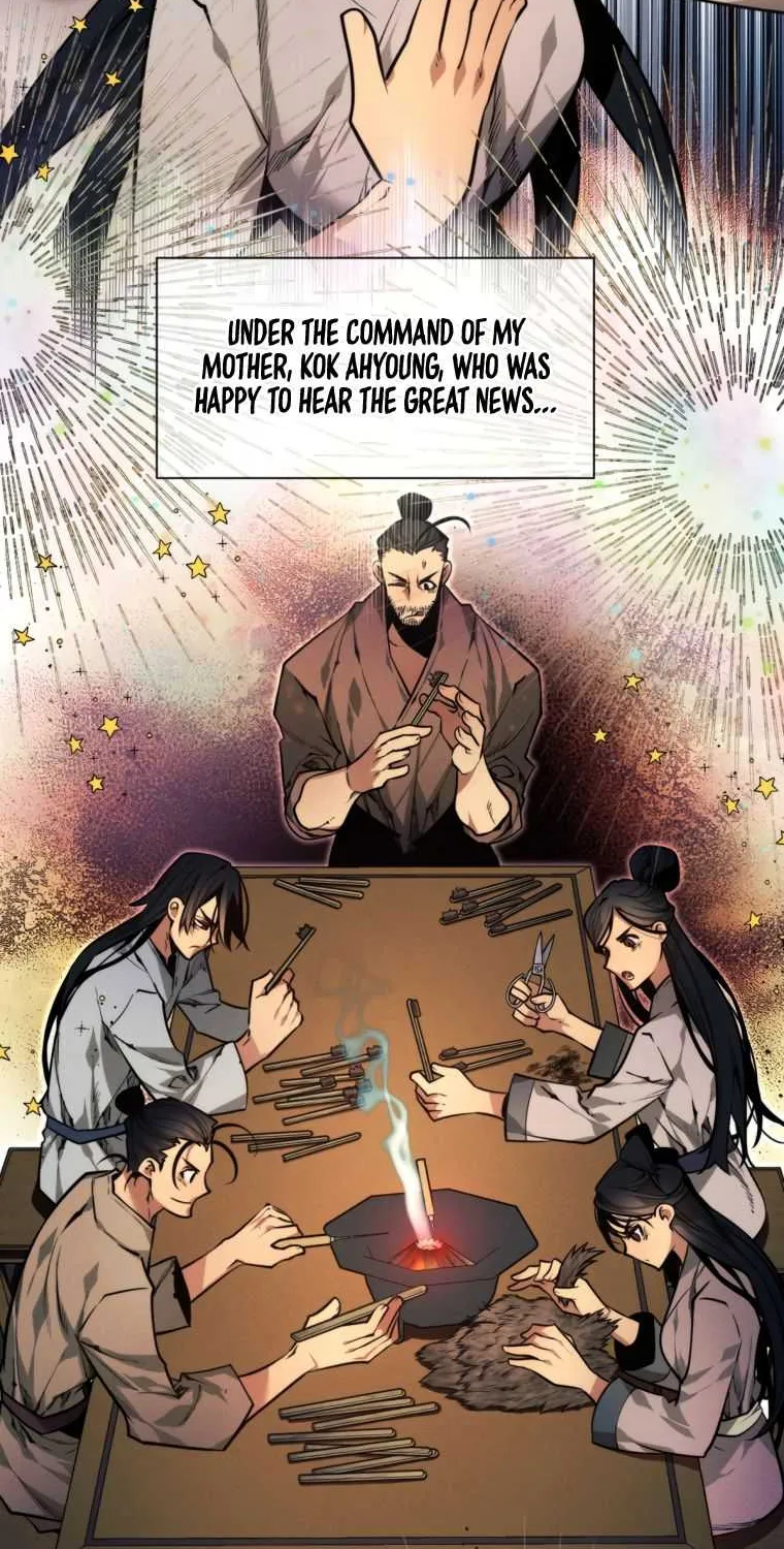 A Modern Man Who Got Transmigrated Into the Murim World Chapter 2 page 75 - 