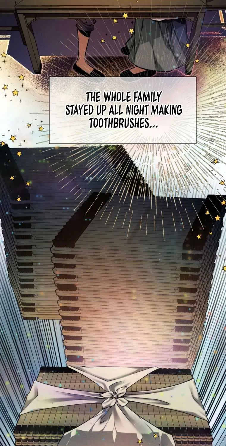 A Modern Man Who Got Transmigrated Into the Murim World Chapter 2 page 76 - 