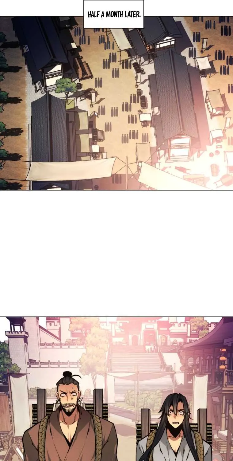 A Modern Man Who Got Transmigrated Into the Murim World Chapter 2 page 78 - 