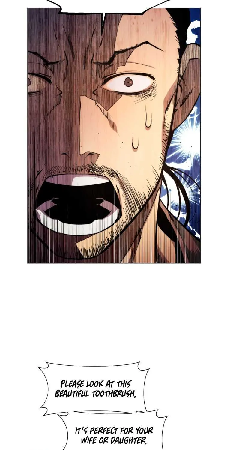 A Modern Man Who Got Transmigrated Into the Murim World Chapter 2 page 80 - 