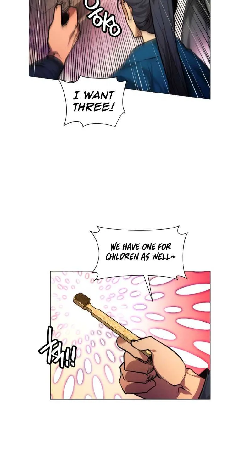 A Modern Man Who Got Transmigrated Into the Murim World Chapter 2 page 83 - 