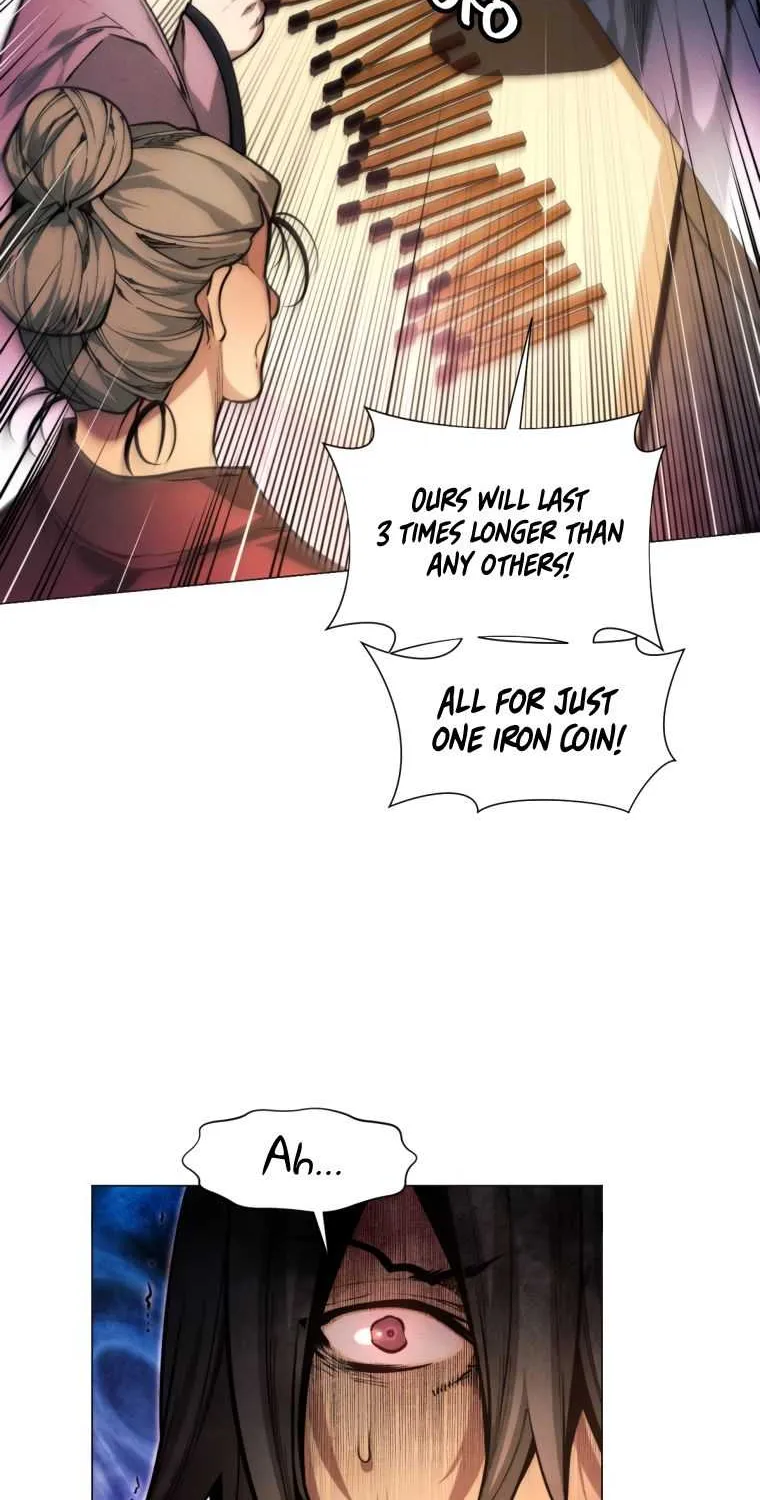 A Modern Man Who Got Transmigrated Into the Murim World Chapter 2 page 85 - 