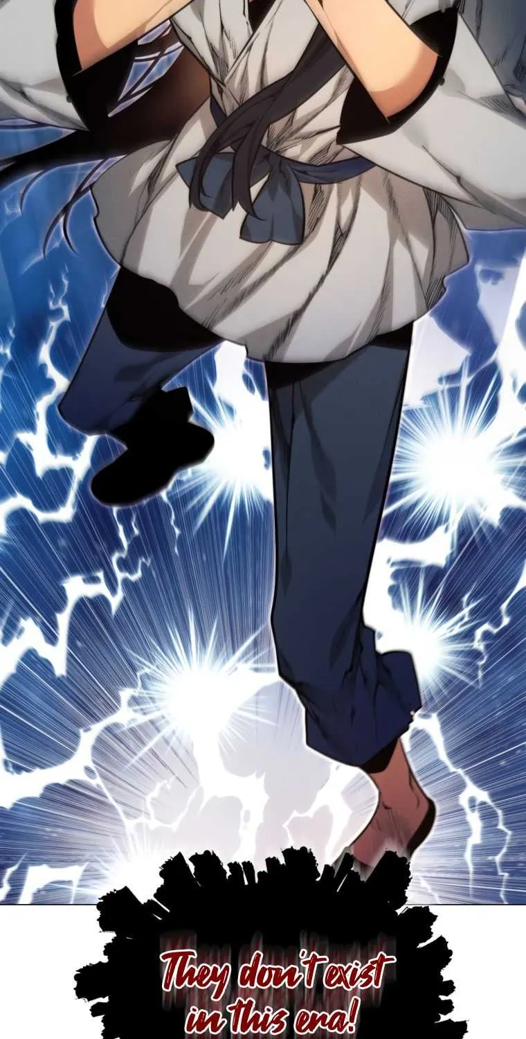 A Modern Man Who Got Transmigrated Into the Murim World Chapter 2 page 87 - 
