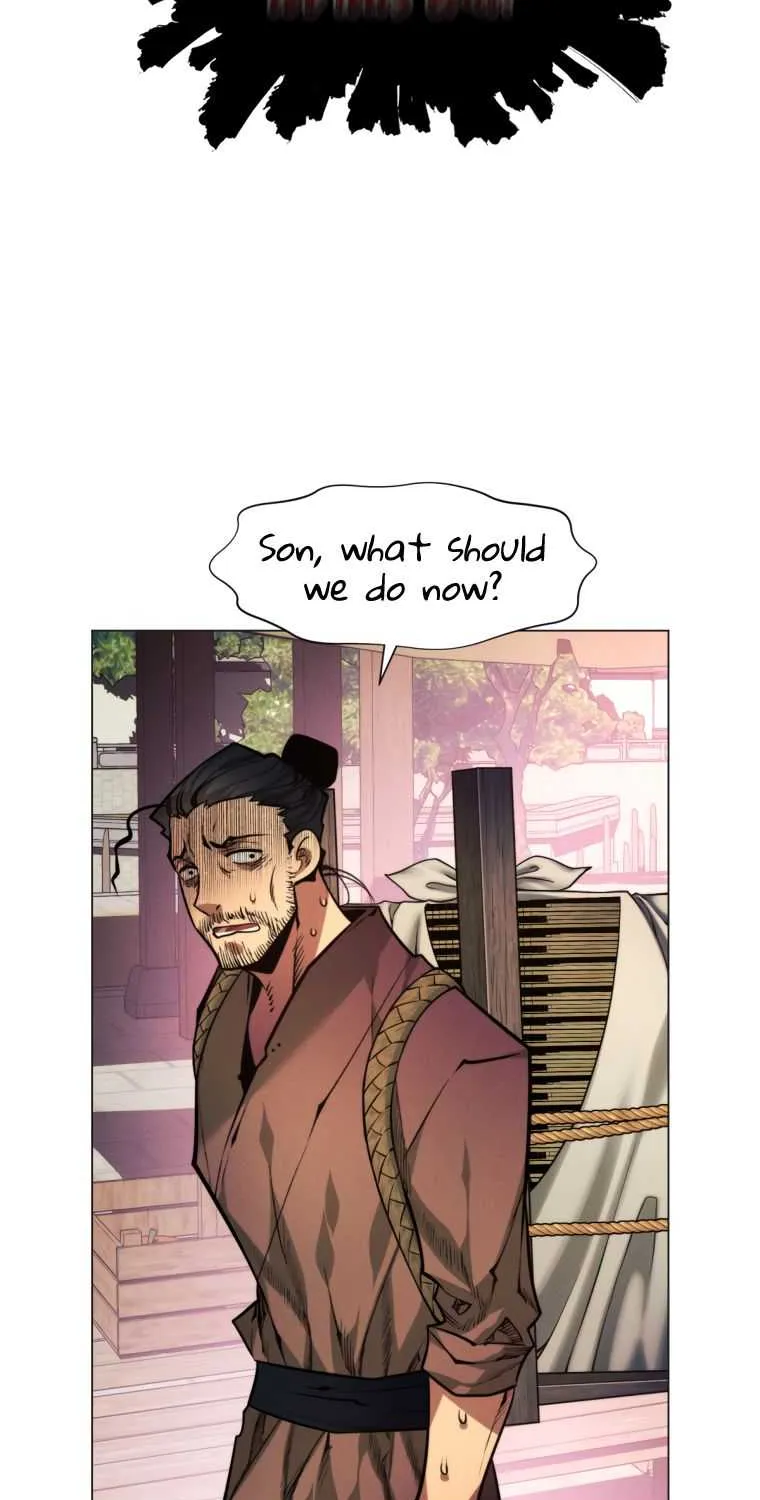 A Modern Man Who Got Transmigrated Into the Murim World Chapter 2 page 88 - 