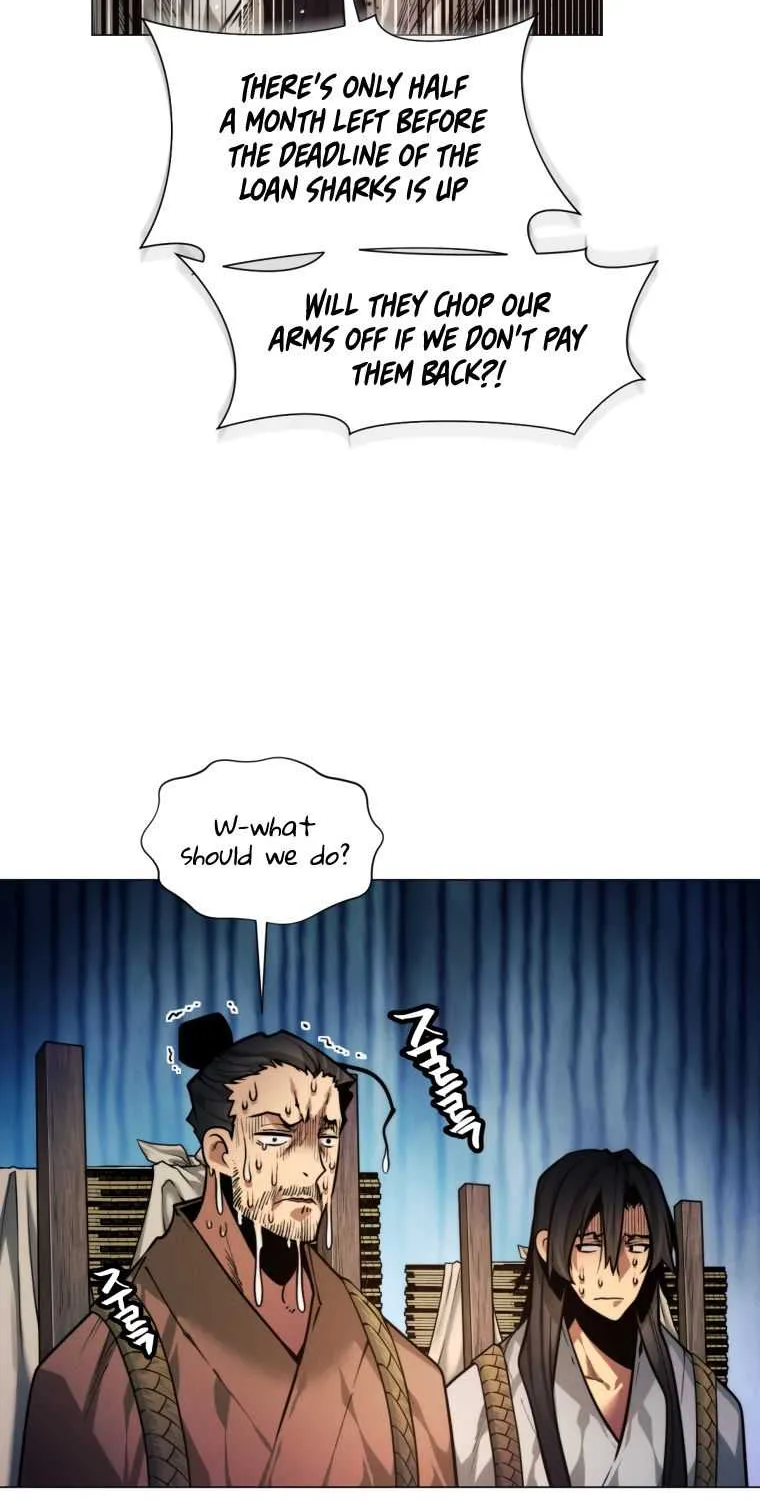 A Modern Man Who Got Transmigrated Into the Murim World Chapter 2 page 91 - 