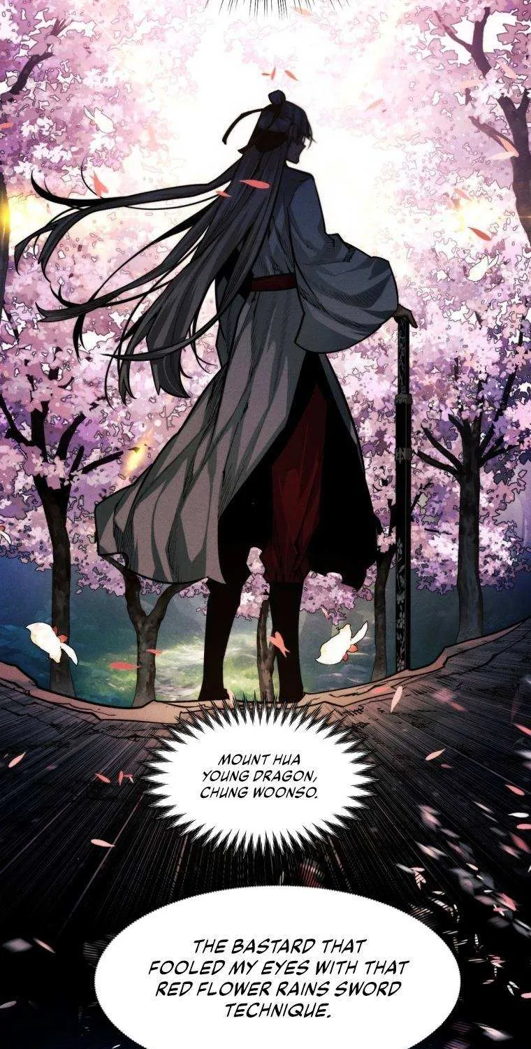 A Modern Man Who Got Transmigrated Into the Murim World Chapter 20 page 11 - 