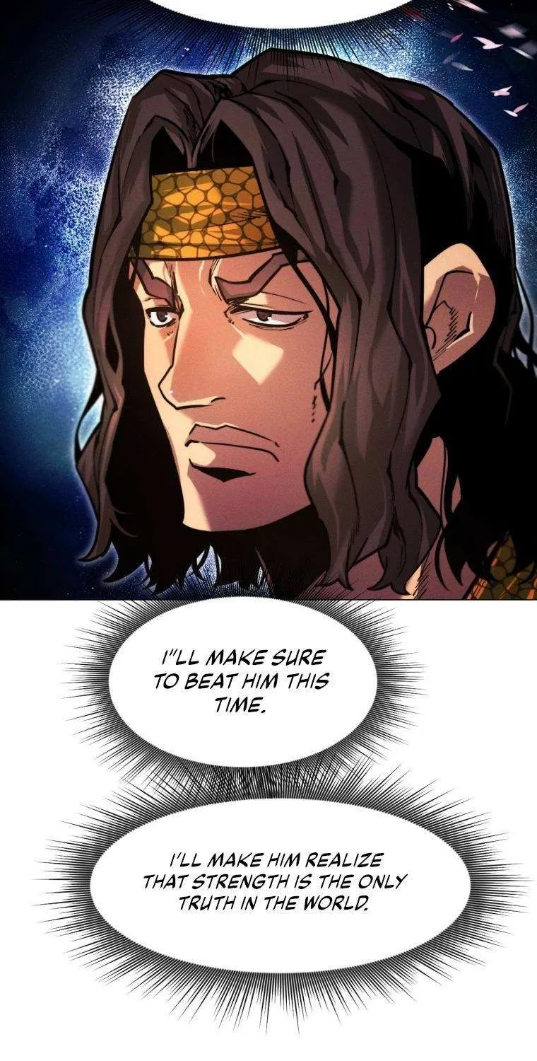 A Modern Man Who Got Transmigrated Into the Murim World Chapter 20 page 12 - 
