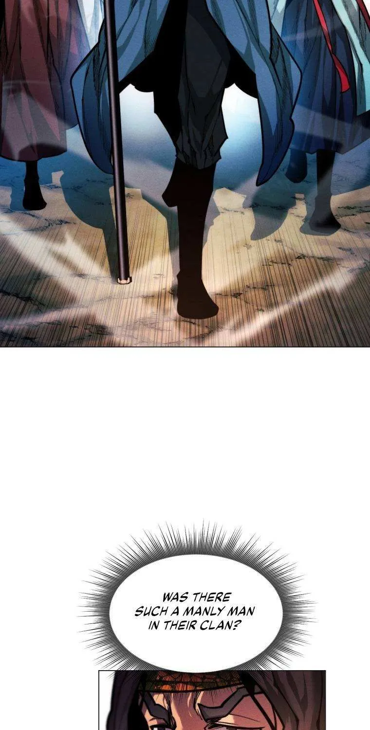 A Modern Man Who Got Transmigrated Into the Murim World Chapter 20 page 15 - 