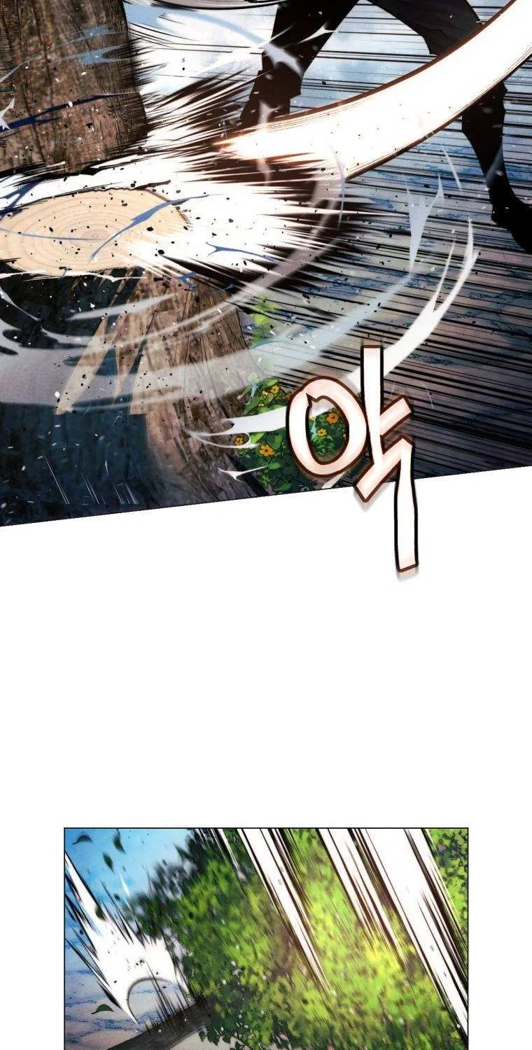 A Modern Man Who Got Transmigrated Into the Murim World Chapter 20 page 19 - 