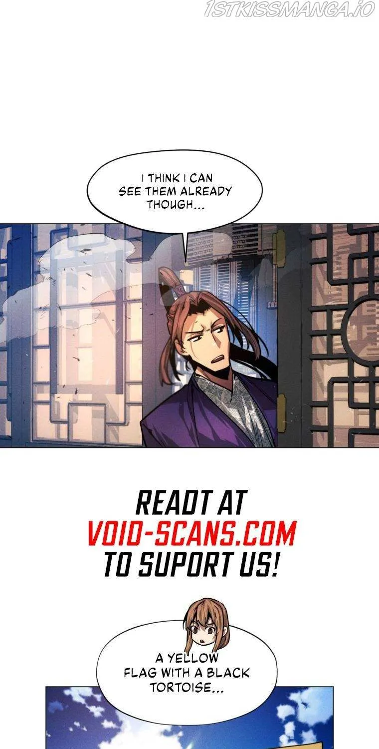 A Modern Man Who Got Transmigrated Into the Murim World Chapter 20 page 3 - 