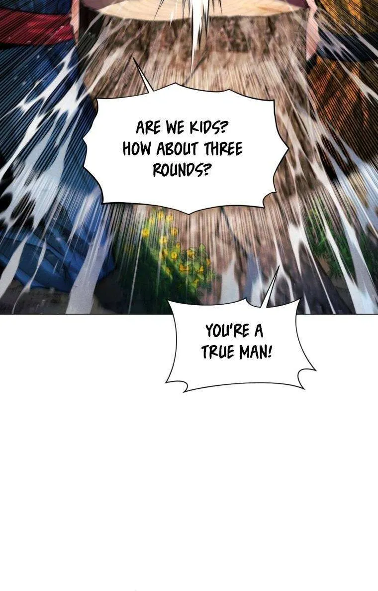 A Modern Man Who Got Transmigrated Into the Murim World Chapter 20 page 22 - 