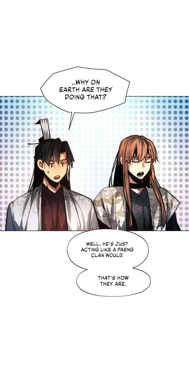 A Modern Man Who Got Transmigrated Into the Murim World Chapter 20 page 24 - 