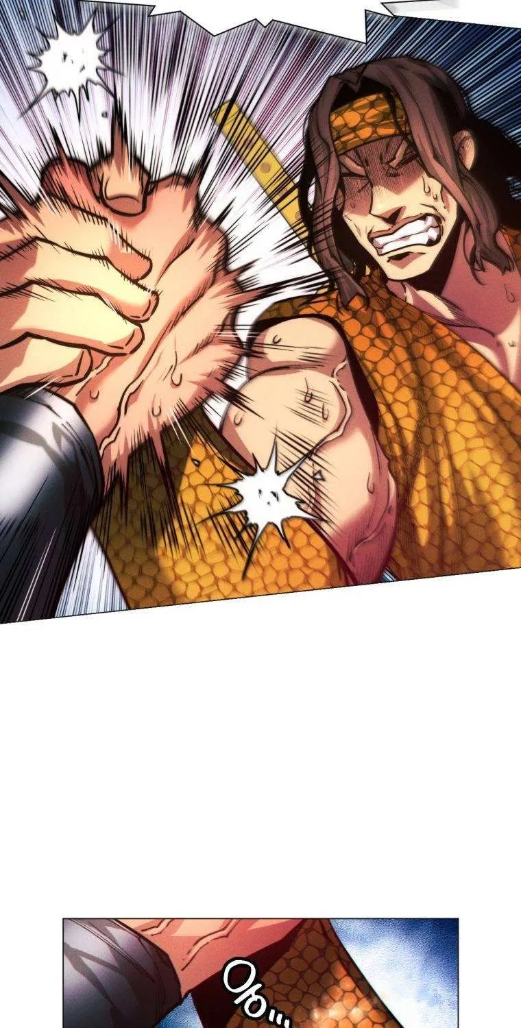 A Modern Man Who Got Transmigrated Into the Murim World Chapter 20 page 27 - 
