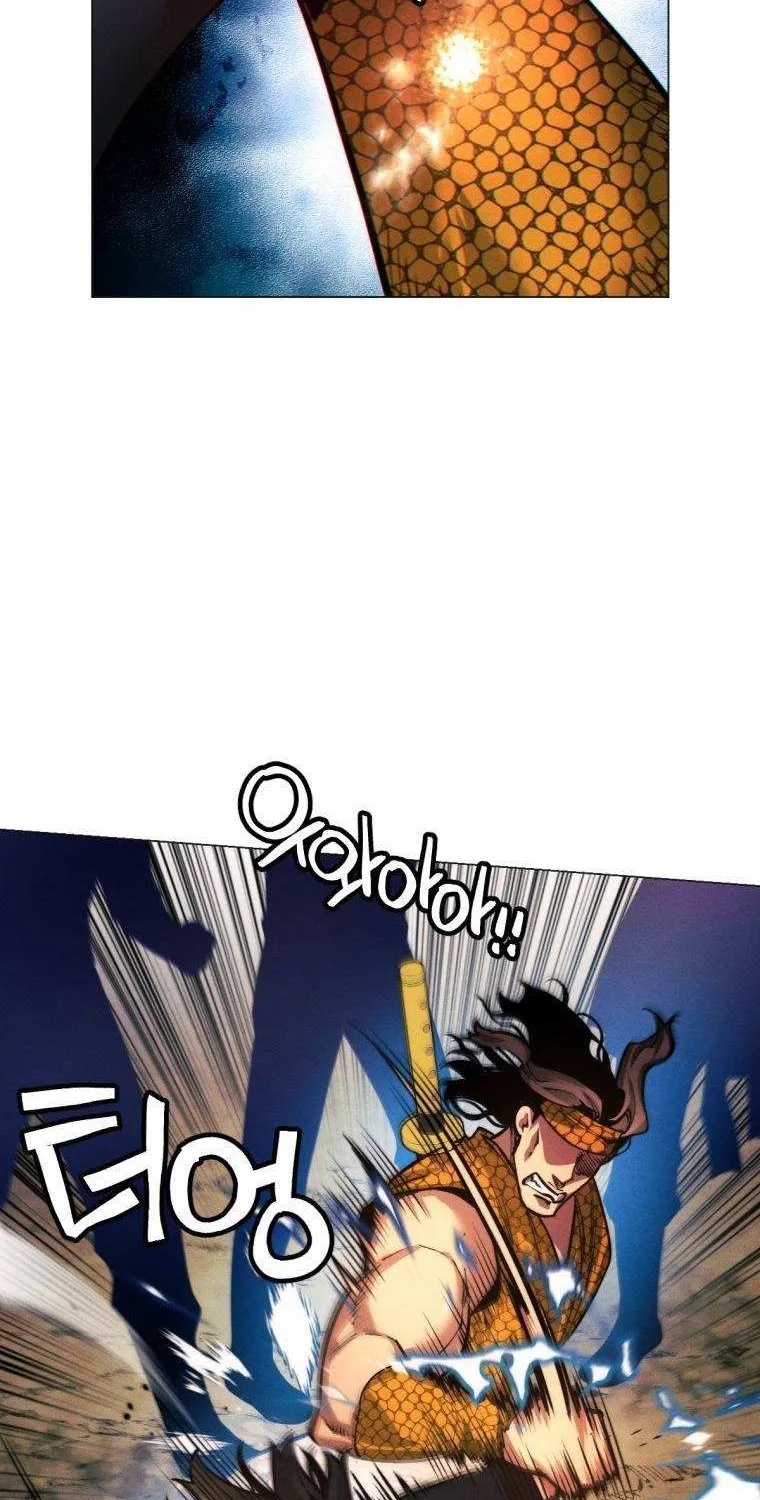 A Modern Man Who Got Transmigrated Into the Murim World Chapter 20 page 28 - 